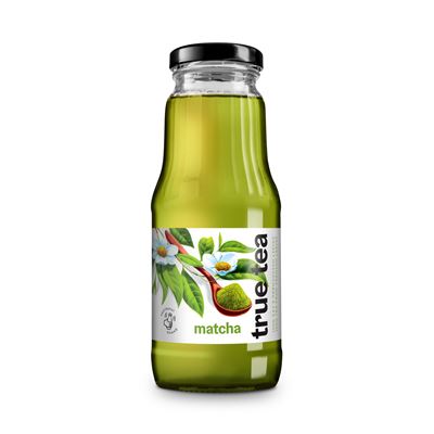 true tea Matcha 12 x 300 ml