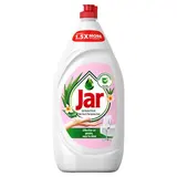 Jar Sensitive Aloe prostředek na mytí nádobí 1350 ml