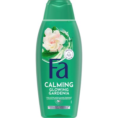 Fa Deo Dreamy Gardenia sprchový gel 400 ml