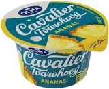 Olma Cavalier tvarohový ananas