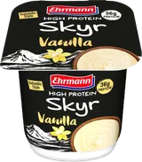 Ehrmann High Protein skyr vanilka