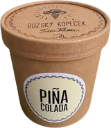 Božský kopeček Piña Colada