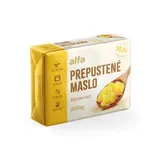 alfa Máslo přepuštěné chlaz. 200 g