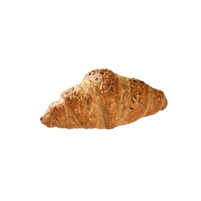 Mini Multicereální Croissant 144 x 35 g