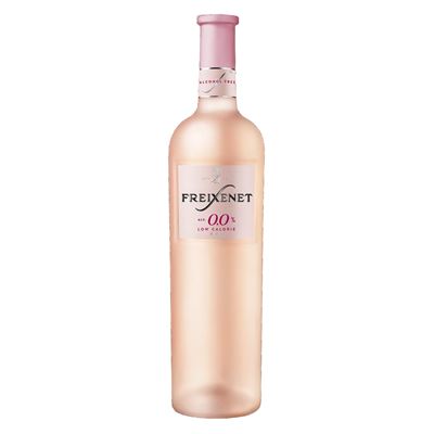 Freixenet Rose 0,0 % 6 x 750 ml