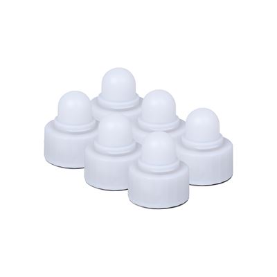 METRO PROFESSIONAL Set mini lampiček TILO TWIST 6 ks