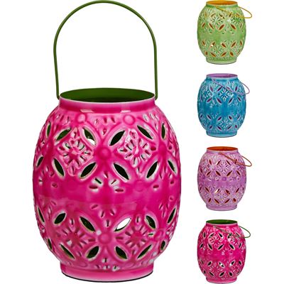 Koopman Lucerna čajová 18 cm 1 ks