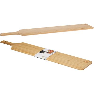 Koopman Podnos 75 cm bambus 1 ks
