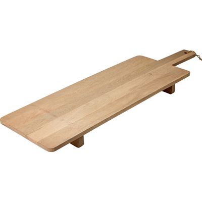 Koopman Podnos mango 100 cm 1 ks
