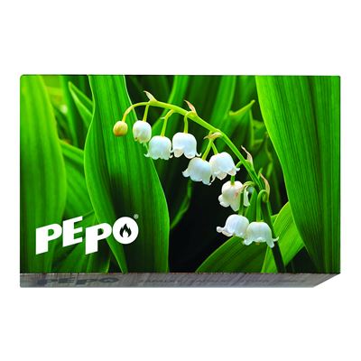 PE-PO Zápalky 9,4 cm 45 ks