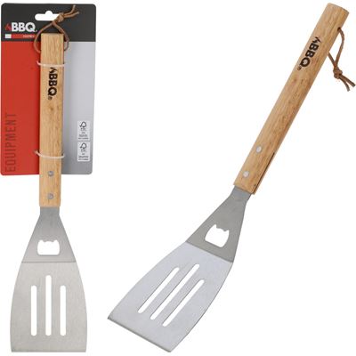 Koopman Špachtle BBQ 41 cm 1 ks