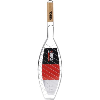 Koopman Mřížka na ryby BBQ 58 cm 1 ks