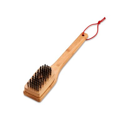 Weber Kartáč na čištění roštů 30 cm