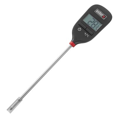 Weber Digitální kapesní termosonda 1 ks