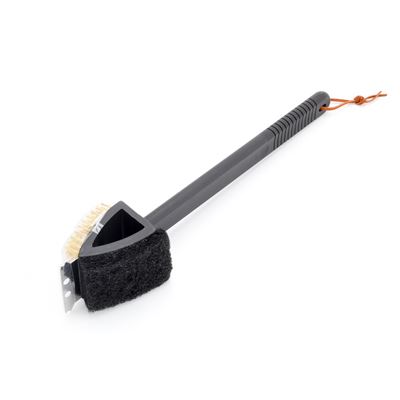 Tarrington House Kartáč čisticí 38 cm 1 ks