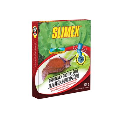 SLIMEX 100 g/kr/L