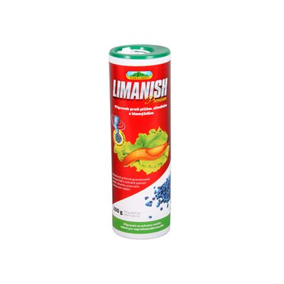 NOHEL-GARDEN Moluskocid Limanish Premium 200 g 1 ks dóza