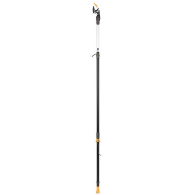 FISKARS Nůžky housenice UPx86 teleskopické 1 ks