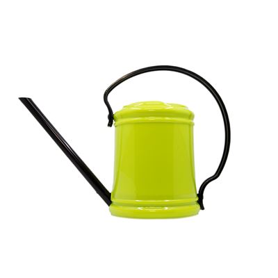 NOHEL-GARDEN Konvička Emanuela 1,3 l světle zelená 1 ks