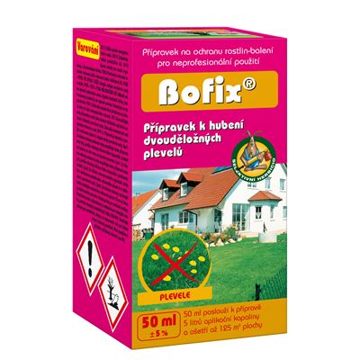 NOHEL-GARDEN Bofix Č4105 50 ml 1 ks