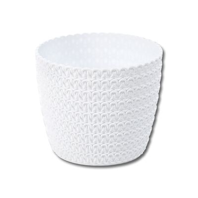 NOHEL-GARDEN Obal na květináč Magnolia Jersey 2 14 x 12 cm 1 ks