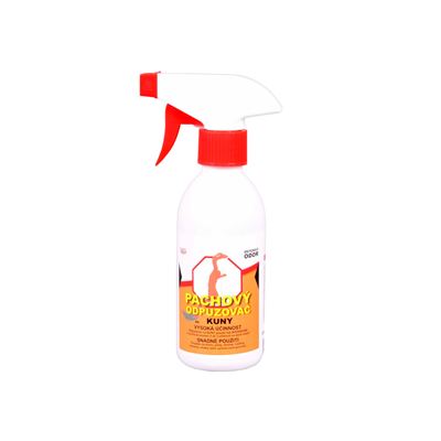 NOHEL-GARDEN Odpuzovač na kuny pachový Odor Total 200 ml
