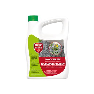 NOHEL-GARDEN Protect Garden Vinný ocet 3 l