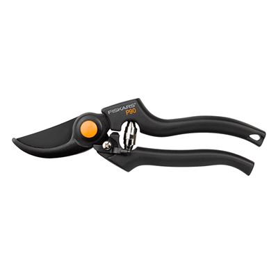FISKARS Nůžky ruční dvousečné zahradní 1 ks