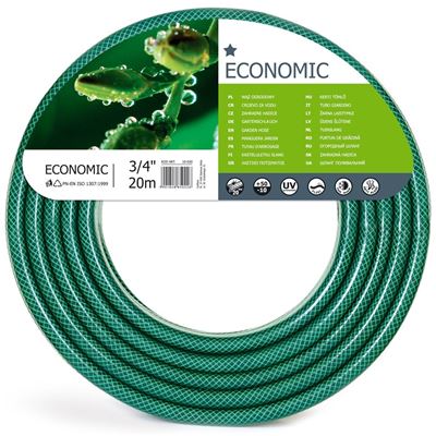 Hadice Ekonomic 20 m 3/4"/CL 1 ks