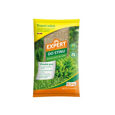 Směs do stínu Expert G/Fo/S 500 g