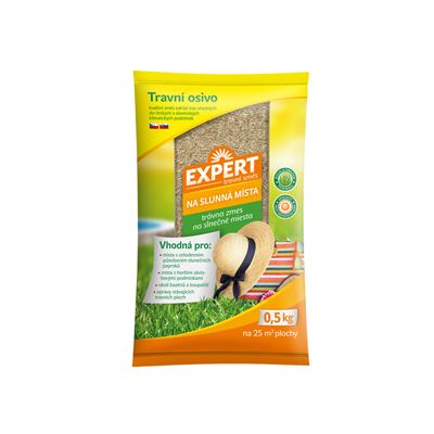 NOHEL-GARDEN Směs na slunná místa 500 g 1 ks