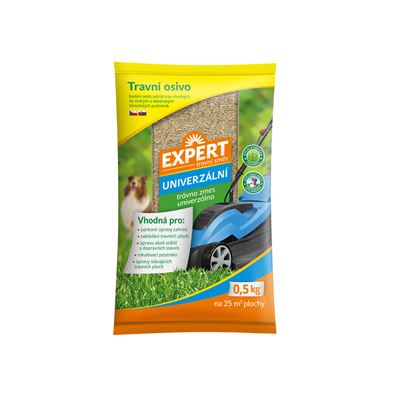 NOHEL-GARDEN Směs univerzální Expert 500 g 1 ks