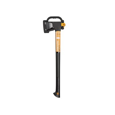 FISKARS Sekera štípací Solid 1 ks