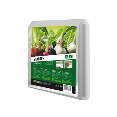 NOHEL-GARDEN Textilie netkaná Startex 3,2 x 10 m UV 1 ks