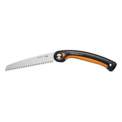 FISKARS Pilka skládací Plus SW69 33 cm 1 ks