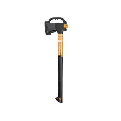 FISKARS Sekera Solid L A18 univerzální 1 ks