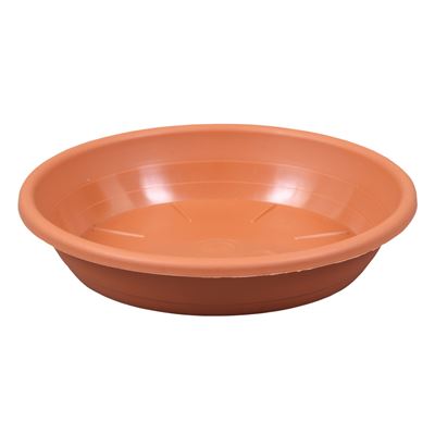 NOHEL-GARDEN Podmiska Sakura 14 cm Terakota 1 ks