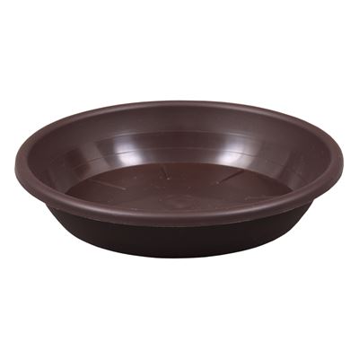 NOHEL-GARDEN Podmiska Sakura 16 cm hnědá 1 ks