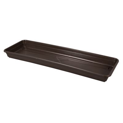 NOHEL-GARDEN Podmiska pod truhlík Lobelia 60 cm 1 ks
