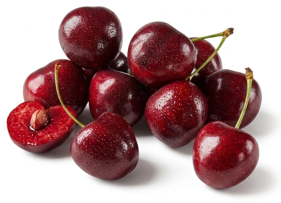 Třešně