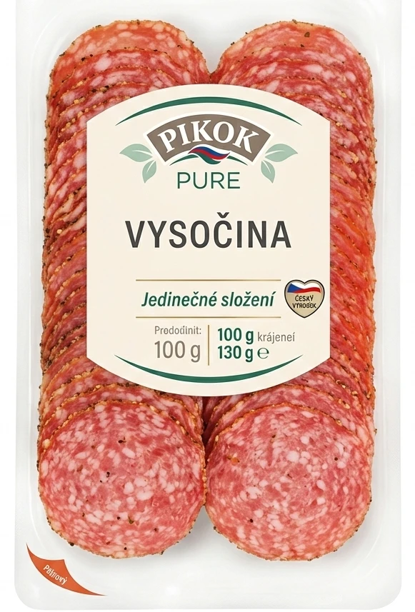 PIKOK Vysočina