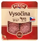 PIKOK Vysočina