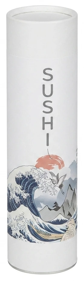 SUSHI Pop up