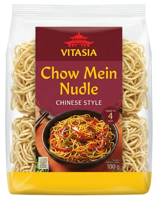 Vitasia Chow mein nudle