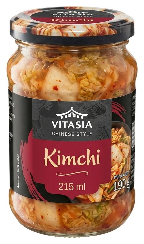 VITASIA Kimchi