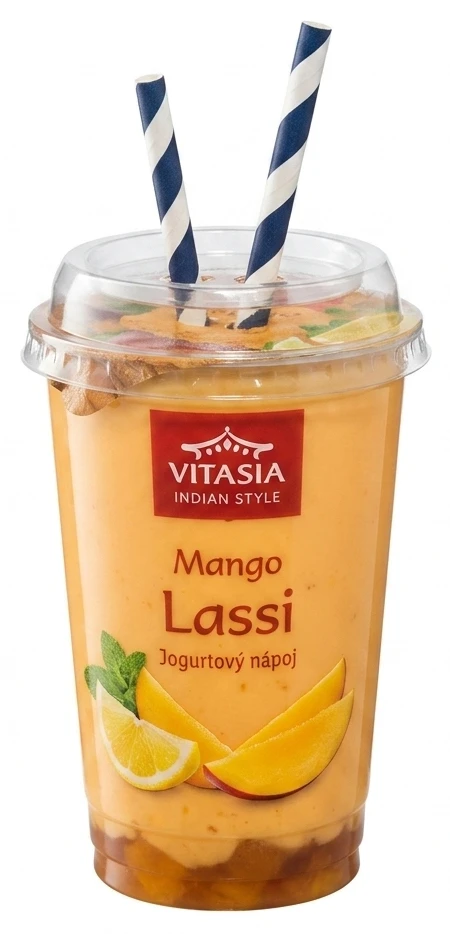 VITASIA Jogurtový nápoj
