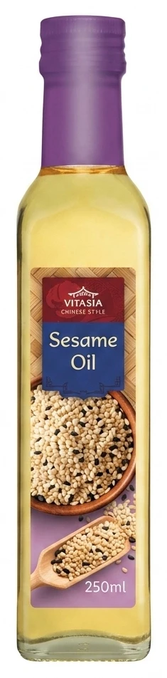 VITASIA Sezamový olej