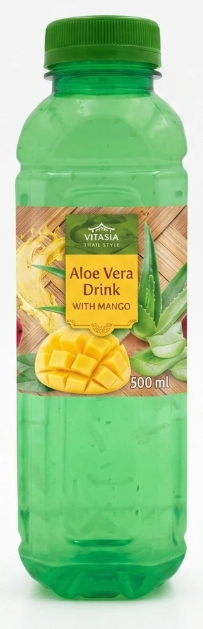 VITASIA Aloe Vera nápoj