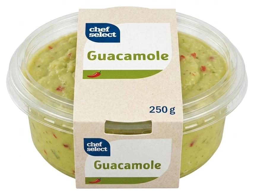 Chef Select Guacamole