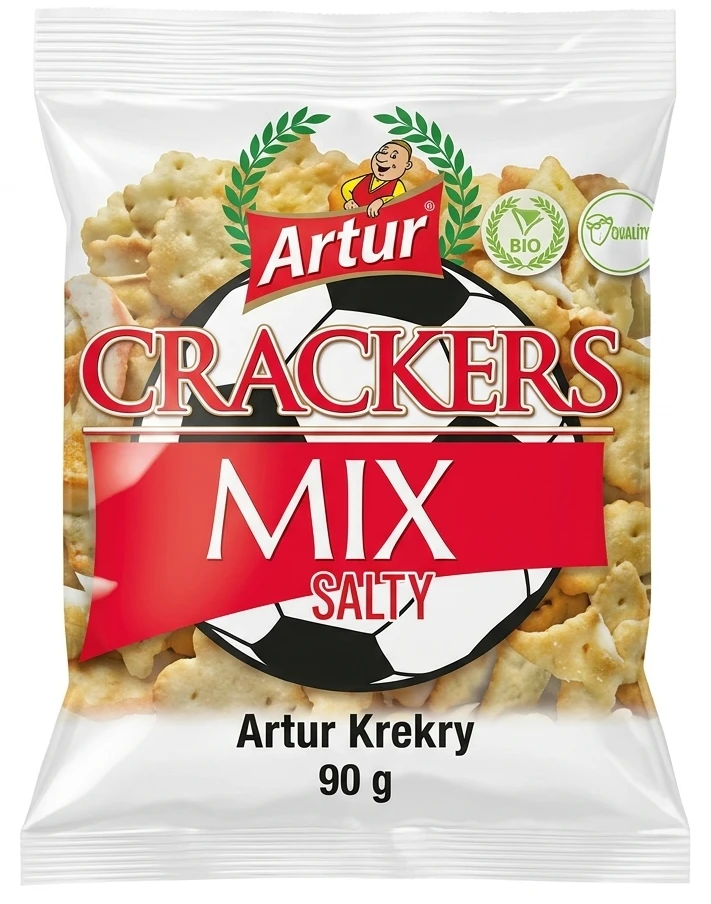 Artur Krekry